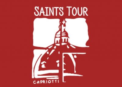 Saints Tour